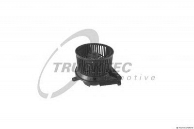 TRUCKTEC AUTOMOTIVE 0259089 -  Вентилятор салона